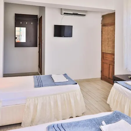 Santosa Kaş