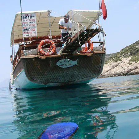 Santosa Kaş
